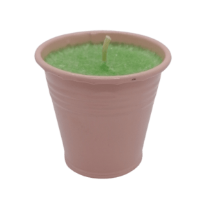 Lumanare Parfumata Galetusa Tabla