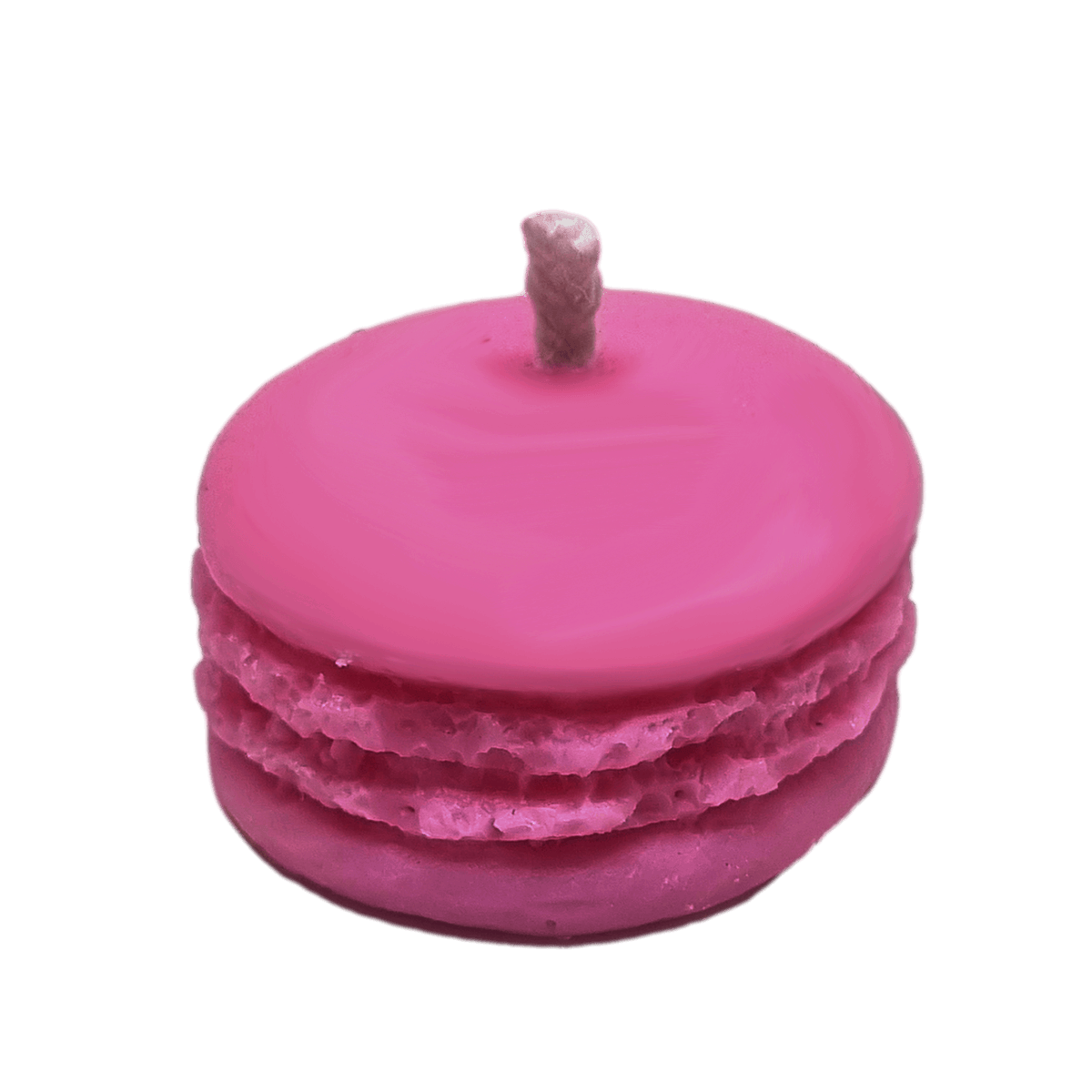 Lumanare Decorativa Parfumata Macarons