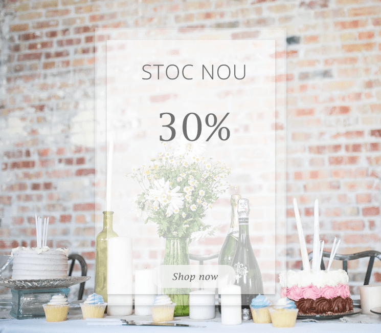 stock nou