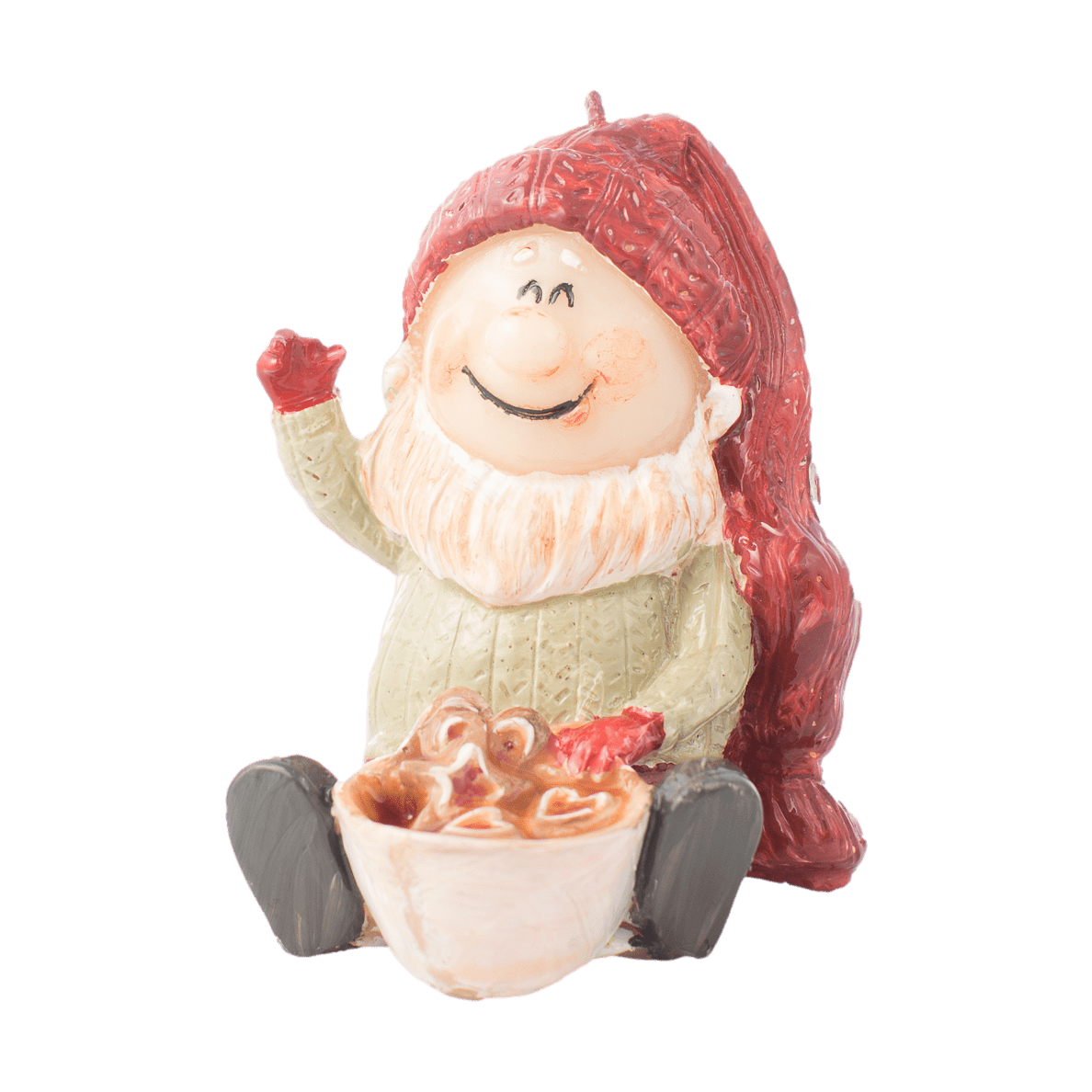 lumanare-decorativa-spiridus