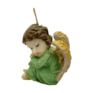 Lumanare Decorativa Ingeras