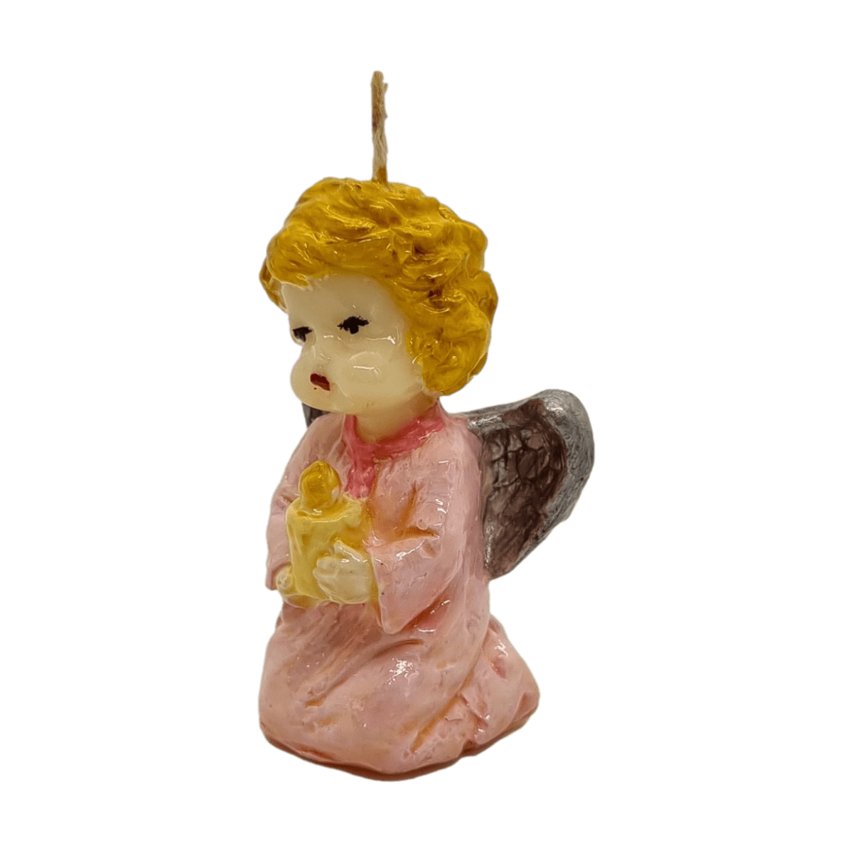 lumanare-decorativa-ingeras