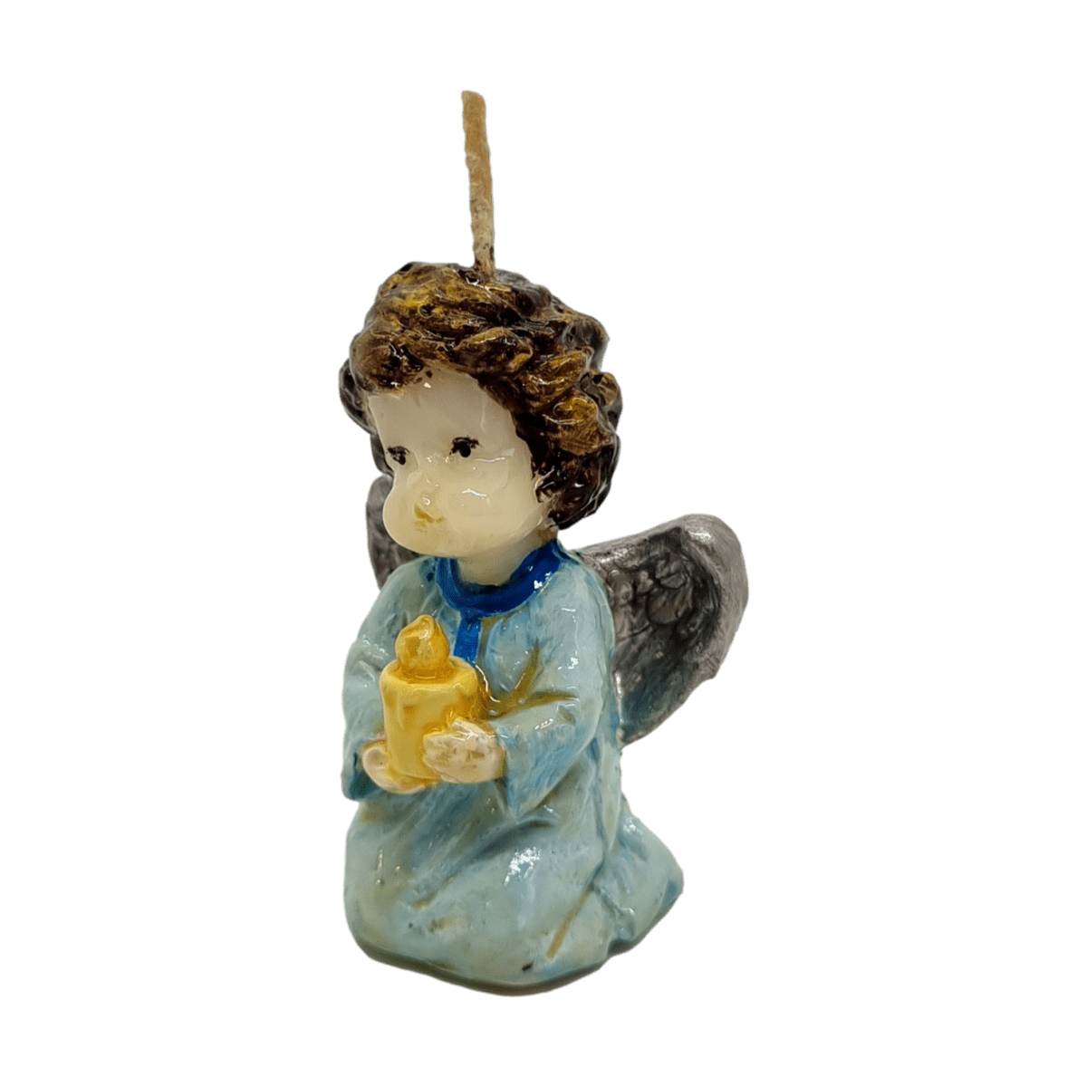 lumanare-decorativa-ingeras