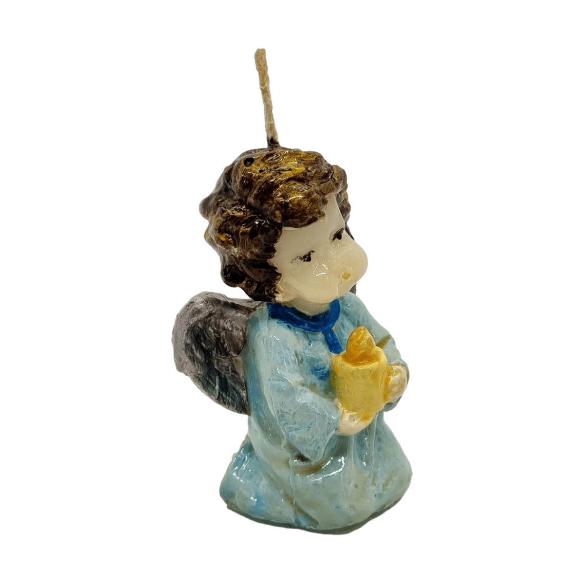 lumanare-decorativa-ingeras