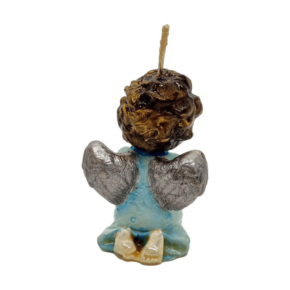 lumanare-decorativa-ingeras