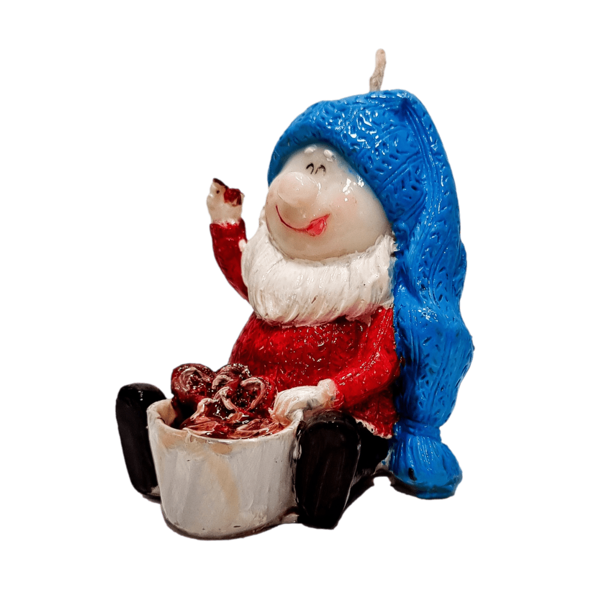 lumanare-decorativa-spiridus