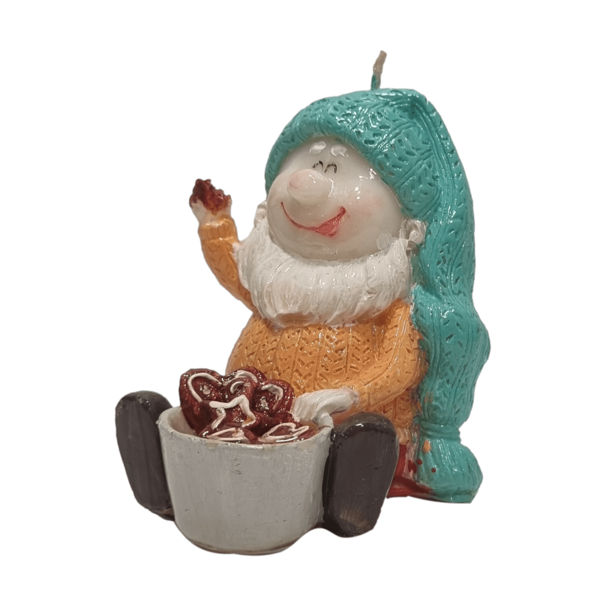 lumanare-decorativa-spiridus