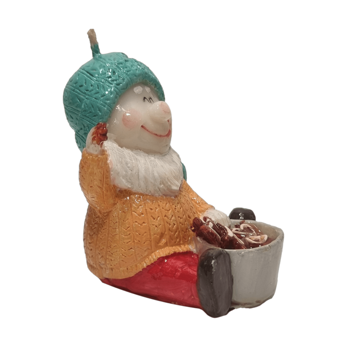 lumanare-decorativa-spiridus