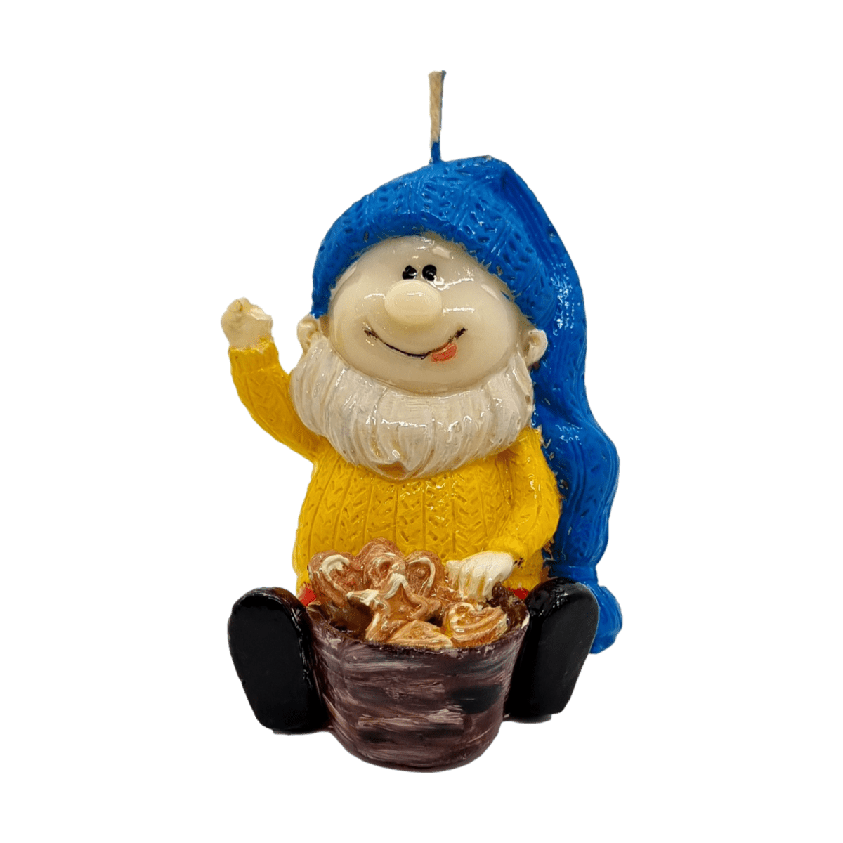 lumanare-decorativa-spiridus