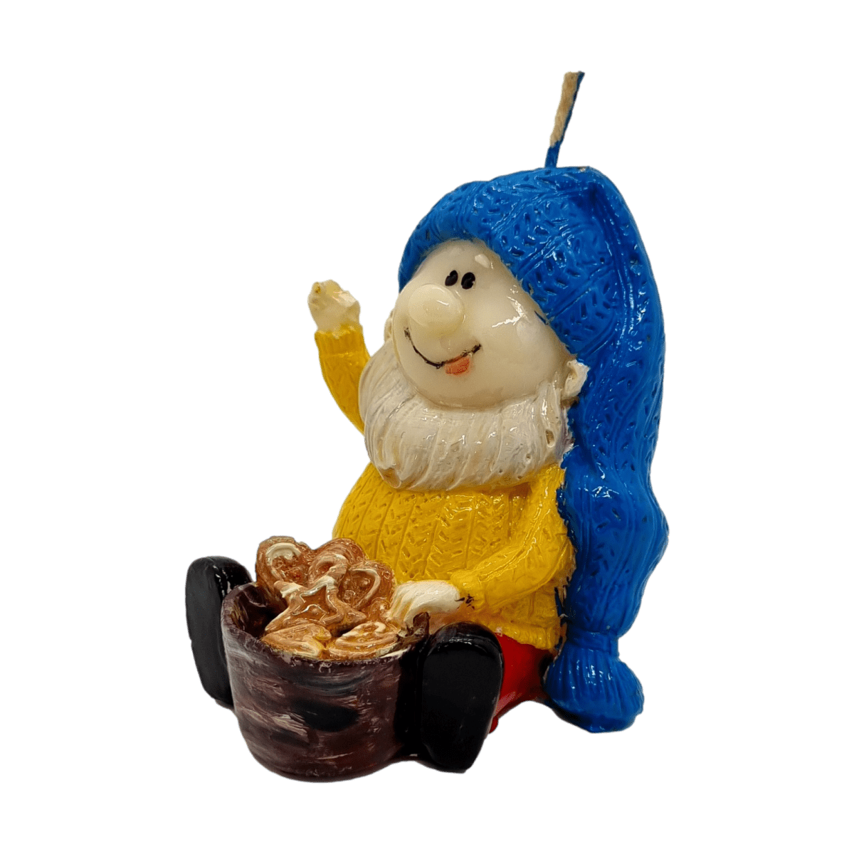 lumanare-decorativa-spiridus