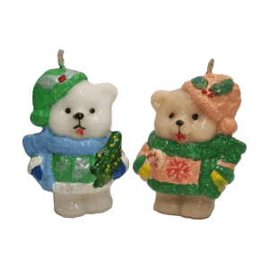 lumanare-decorativa-ursulet