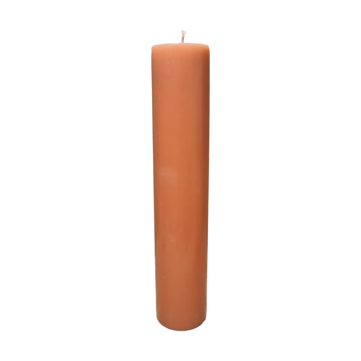 lumanare nunta-botez 35x7cm
