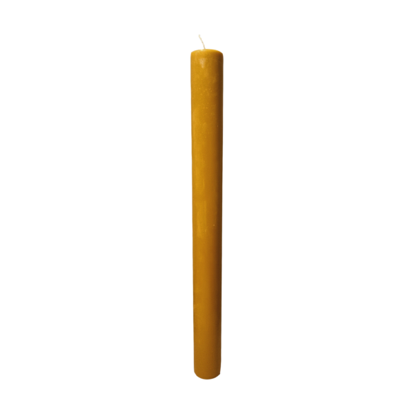 lumanare ceara de albine