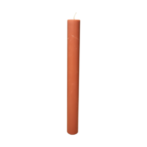Lumanare Decorativa Coloana 40 cm H x Ø 3.5 cm