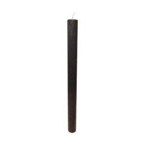 Lumanare Decorativa, Cilindrica 45 cm H x D 2.8 cm